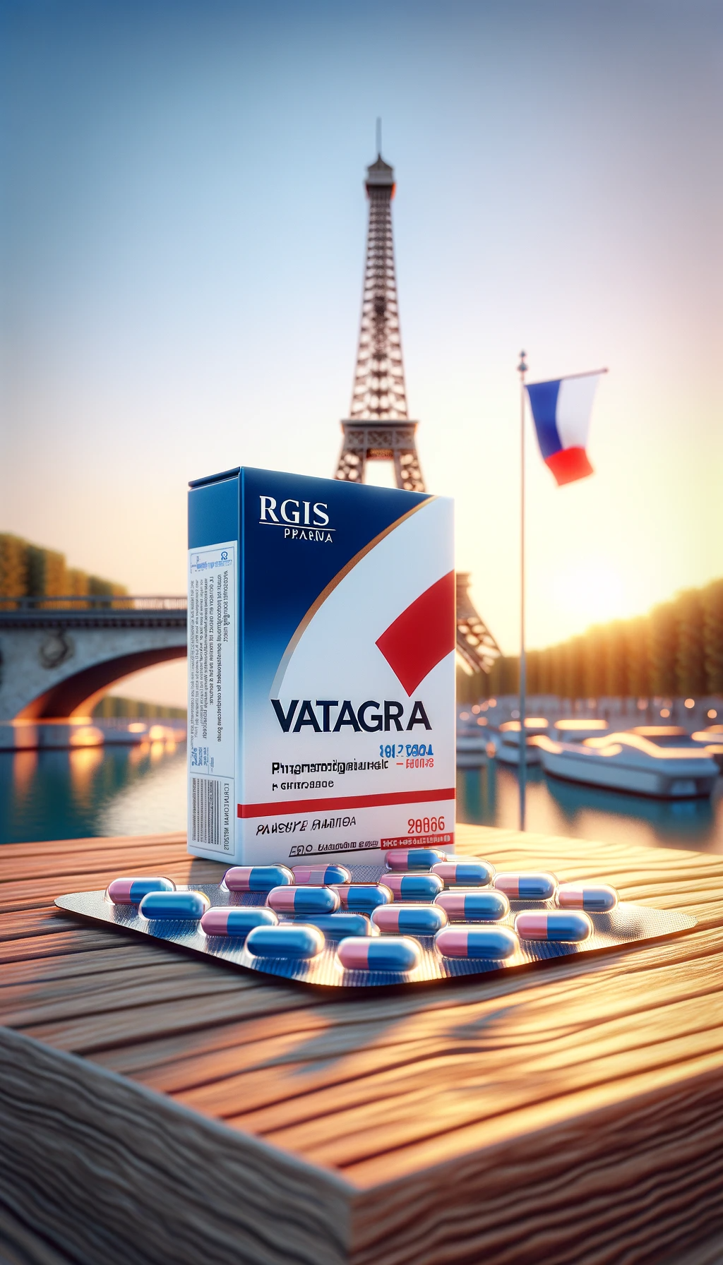 Viagra en france prix